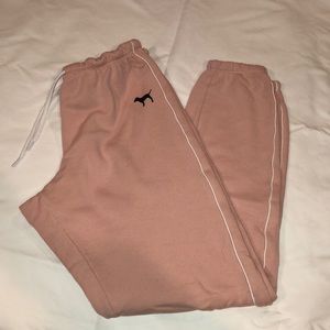PINK Campus Pant